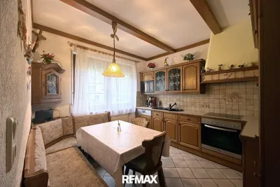 5-Zimmer-Haus kaufen in Bruck-Mürzzuschlag – 118,7 m², € 185.000 – Bild 3 von 28