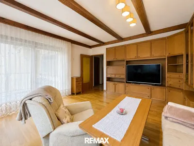 5-Zimmer-Haus kaufen in Bruck-Mürzzuschlag – 118,7 m², € 185.000 – Bild 5 von 28