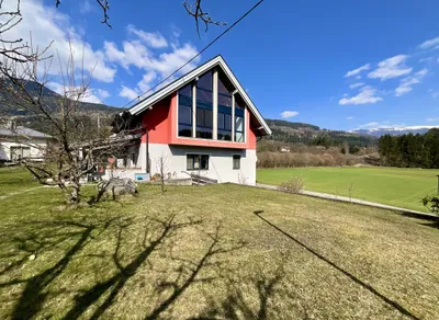 Gewerbeimmobilie kaufen in Spittal an der Drau – 197,82 m², € 498.000