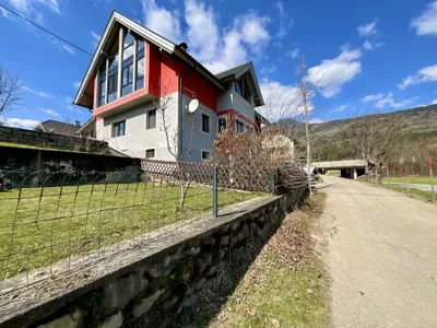 Gewerbeimmobilie kaufen in Spittal an der Drau – 197,82 m², € 498.000 – Bild 17 von 17