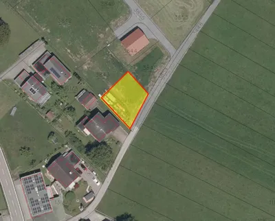 Grundstück kaufen in Feldkirch – 446 m², € 390.000 – Bild 10 von 12