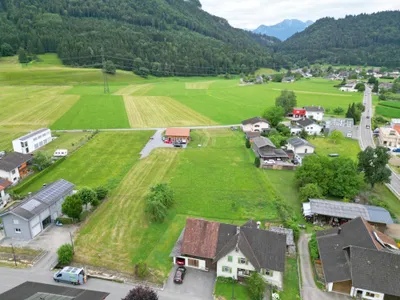 Grundstück kaufen in Feldkirch – 446 m², € 390.000 – Bild 2 von 12