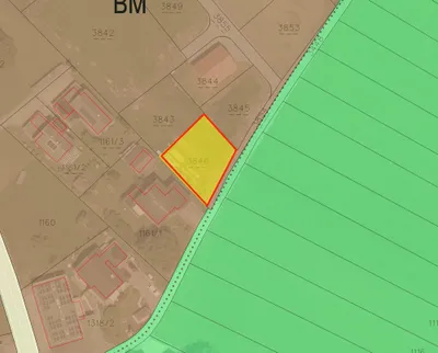 Grundstück kaufen in Feldkirch – 446 m², € 390.000 – Bild 11 von 12