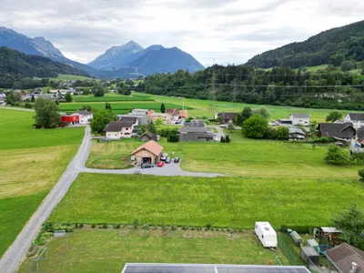 Grundstück kaufen in Feldkirch – 446 m², € 390.000 – Bild 5 von 12