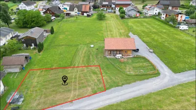 Grundstück kaufen in Feldkirch – 446 m², € 390.000 – Bild 4 von 12