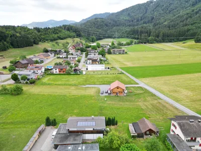 Grundstück kaufen in Feldkirch – 446 m², € 390.000 – Bild 3 von 12