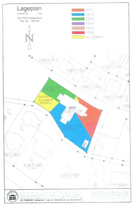 3-Zimmer-Wohnung kaufen in Klagenfurt Land – 50 m², € 149.000 – Bild 32 von 33