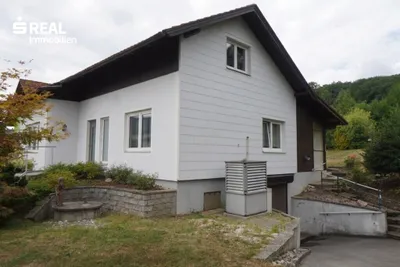 4-Zimmer-Haus kaufen in Sankt Pölten Land – 957 m², € 349.000 – Bild 36 von 40