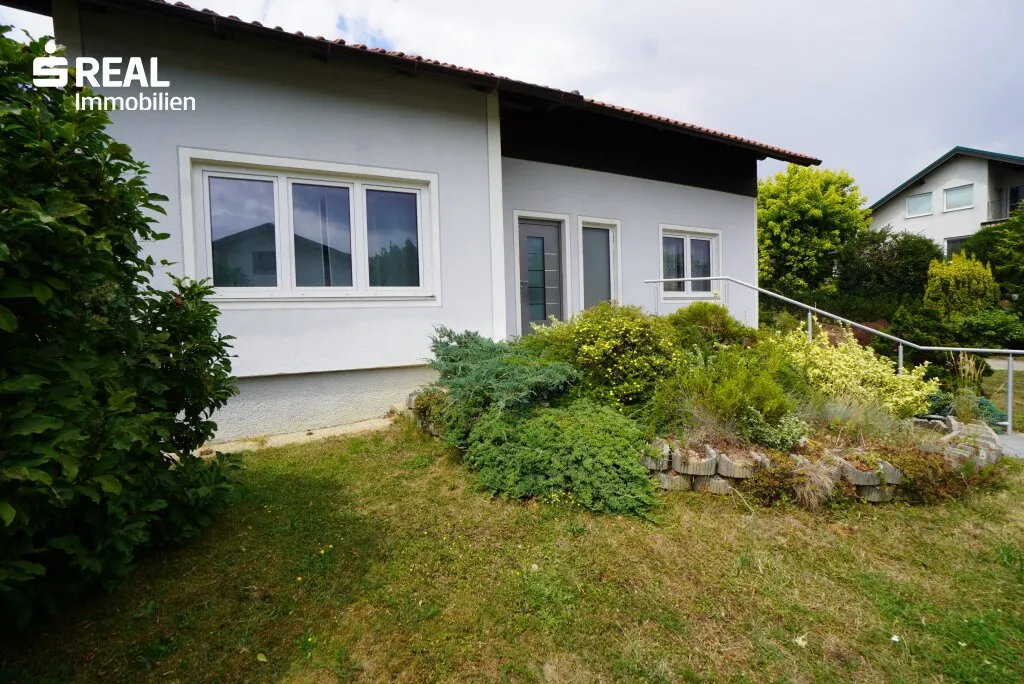 Haus – St. Christophen - Ansicht 3
