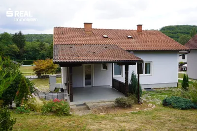 4-Zimmer-Haus kaufen in Sankt Pölten Land – 957 m², € 349.000 – Bild 10 von 40