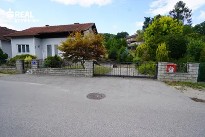 4-Zimmer-Haus kaufen in Sankt Pölten Land – 957 m², € 349.000 – Bild 38 von 40