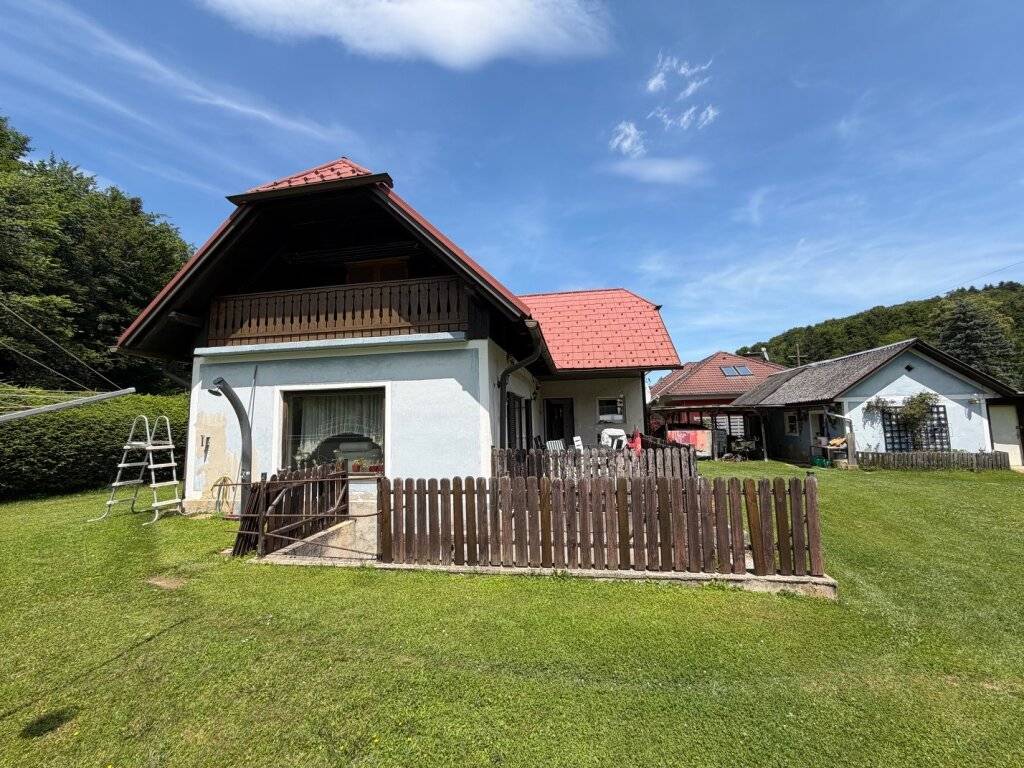 Heimschuh - Wohnhaus - Ansicht 2