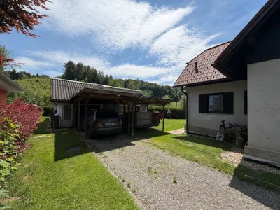5-Zimmer-Haus kaufen in Leibnitz – 132 m², € 249.000 – Bild 8 von 18