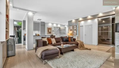 2-Zimmer-Wohnung kaufen in Wien – 68 m², € 590.000 – Bild 3 von 10