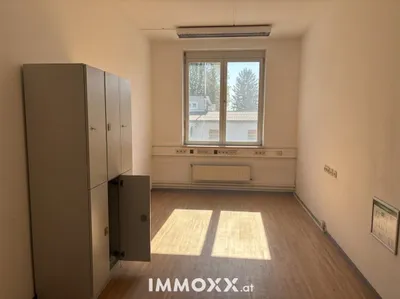 1-Zimmer-Gewerbeimmobilie mieten in Graz – 19 m², € 350