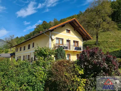 Haus kaufen in Gmunden