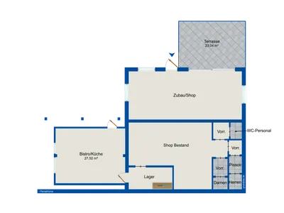 Immobilie kaufen in Oberpullendorf – 979 m², € 1.199.000 – Bild 11 von 11