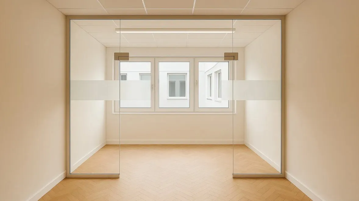 Bürocenter Wienzeile - Ansicht 2