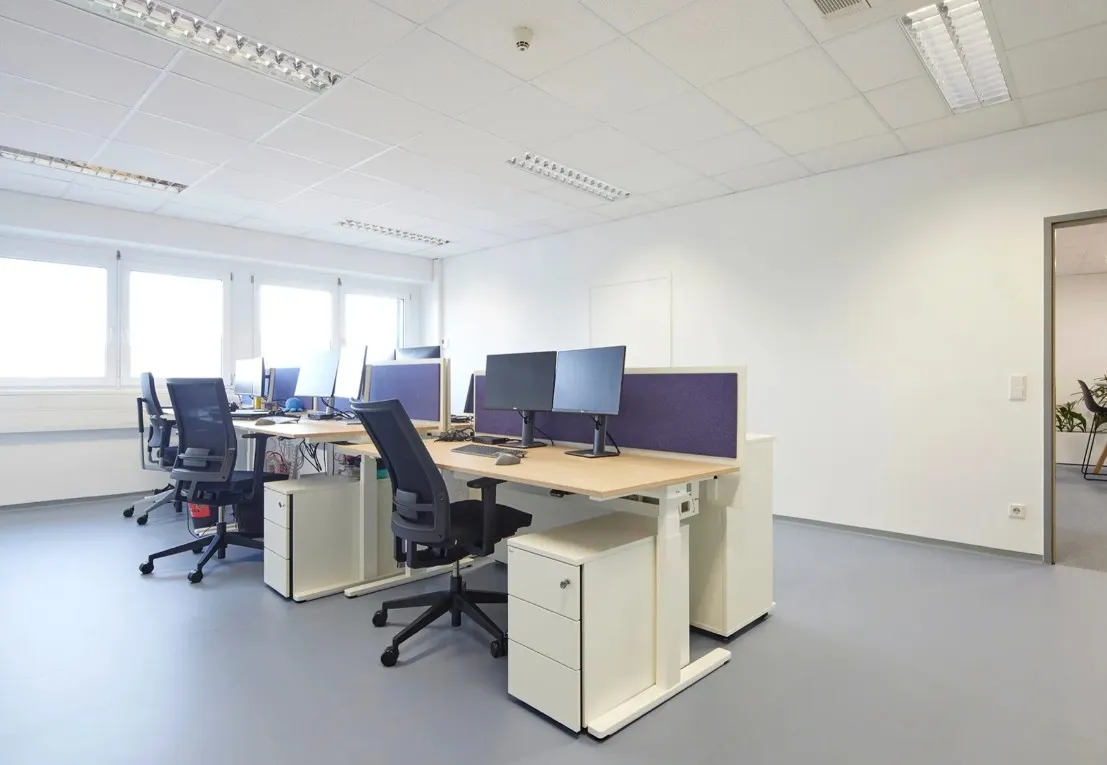 Bürocenter Wienzeile - Ansicht 3
