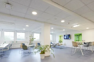 Gewerbeimmobilie mieten in Wien – 1 302 m², € 11 – Bild 4 von 6