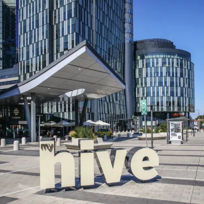 Gewerbeimmobilie mieten in Wien – 215 m², € 17 – Bild 2 von 6