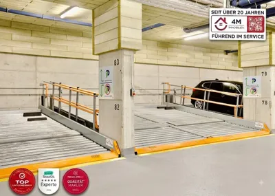 Immobilie kaufen in Wien – € 25.000 – Bild 1 von 8