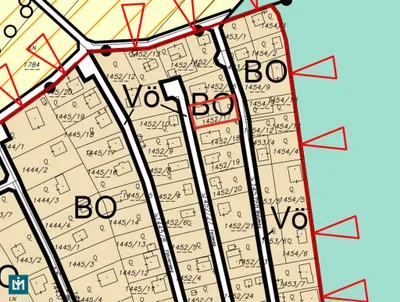 Grundstück kaufen in Korneuburg – 560 m², € 279.900 – Bild 7 von 9