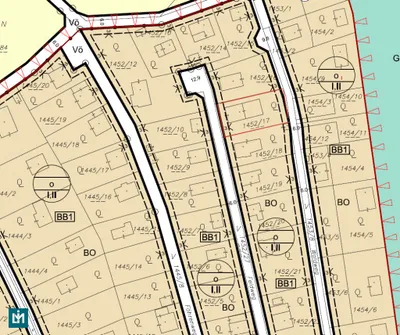Grundstück kaufen in Korneuburg – 560 m², € 279.900 – Bild 6 von 9