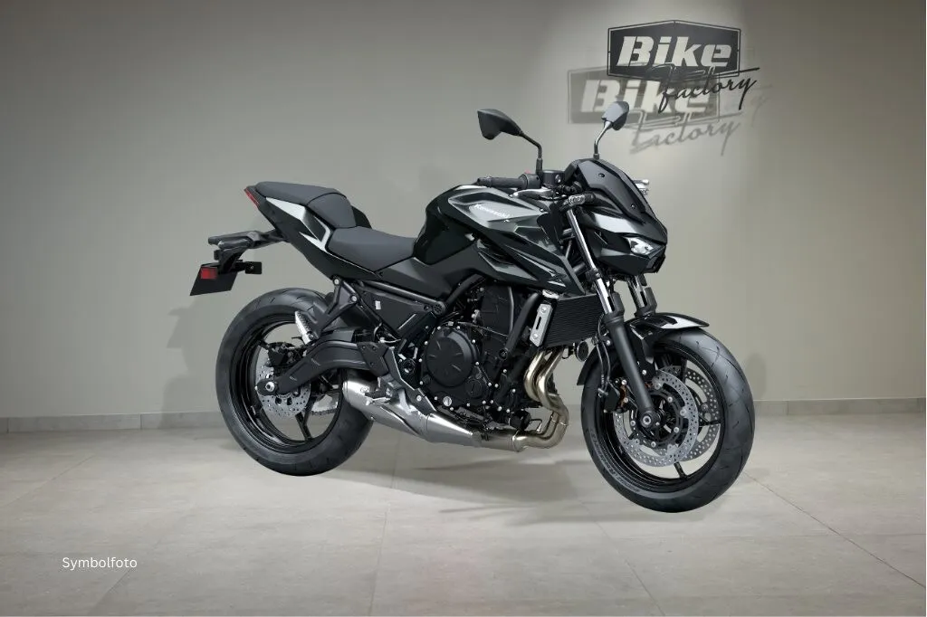 Kawasaki Z