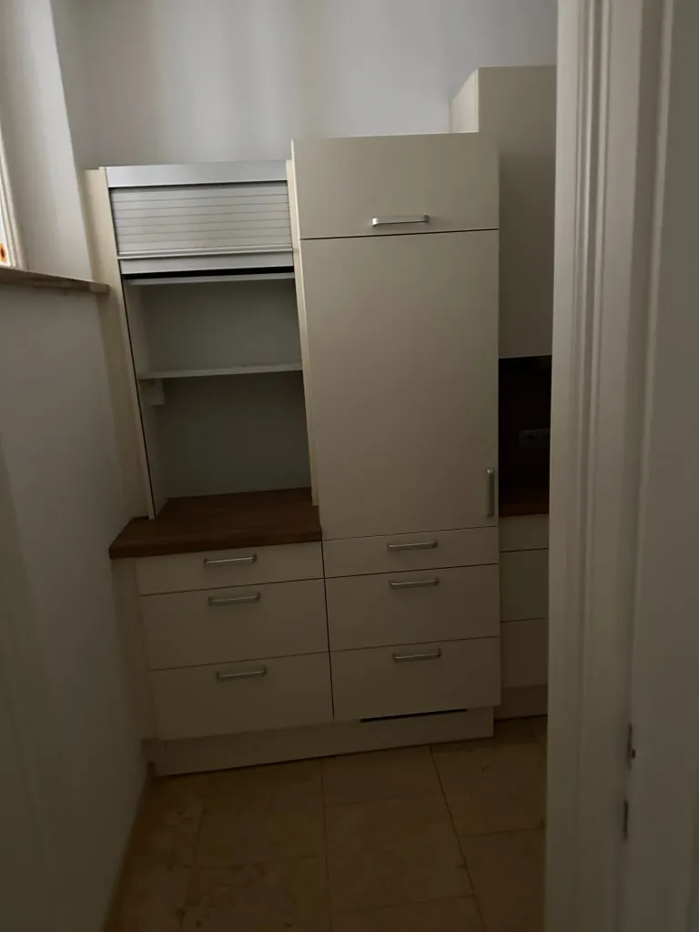 Helle & ruhige 3-Zimmer Wohnung / 108 m² / 3. Bezirk, nähe Belvedere - Vedere 3