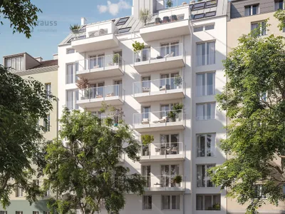 2-Zimmer-Wohnung kaufen in Wien – 30,75 m², € 255.500 – Bild 6 von 13