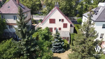 4-Zimmer-Haus kaufen in Wien – 117,16 m², € 799.000 – Bild 5 von 8