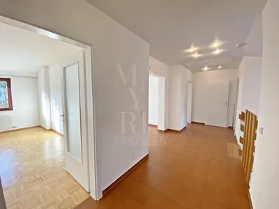 7-Zimmer-Haus mieten in Wien – 298,4 m², € 3.800 – Bild 24 von 30