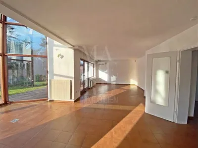 7-Zimmer-Haus mieten in Wien – 298,4 m², € 3.800 – Bild 3 von 30