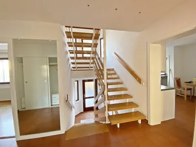 7-Zimmer-Haus mieten in Wien – 298,4 m², € 3.800 – Bild 11 von 30