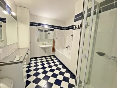 7-Zimmer-Haus mieten in Wien – 298,4 m², € 3.800 – Bild 23 von 30