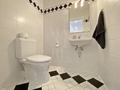 7-Zimmer-Haus mieten in Wien – 298,4 m², € 3.800 – Bild 12 von 30