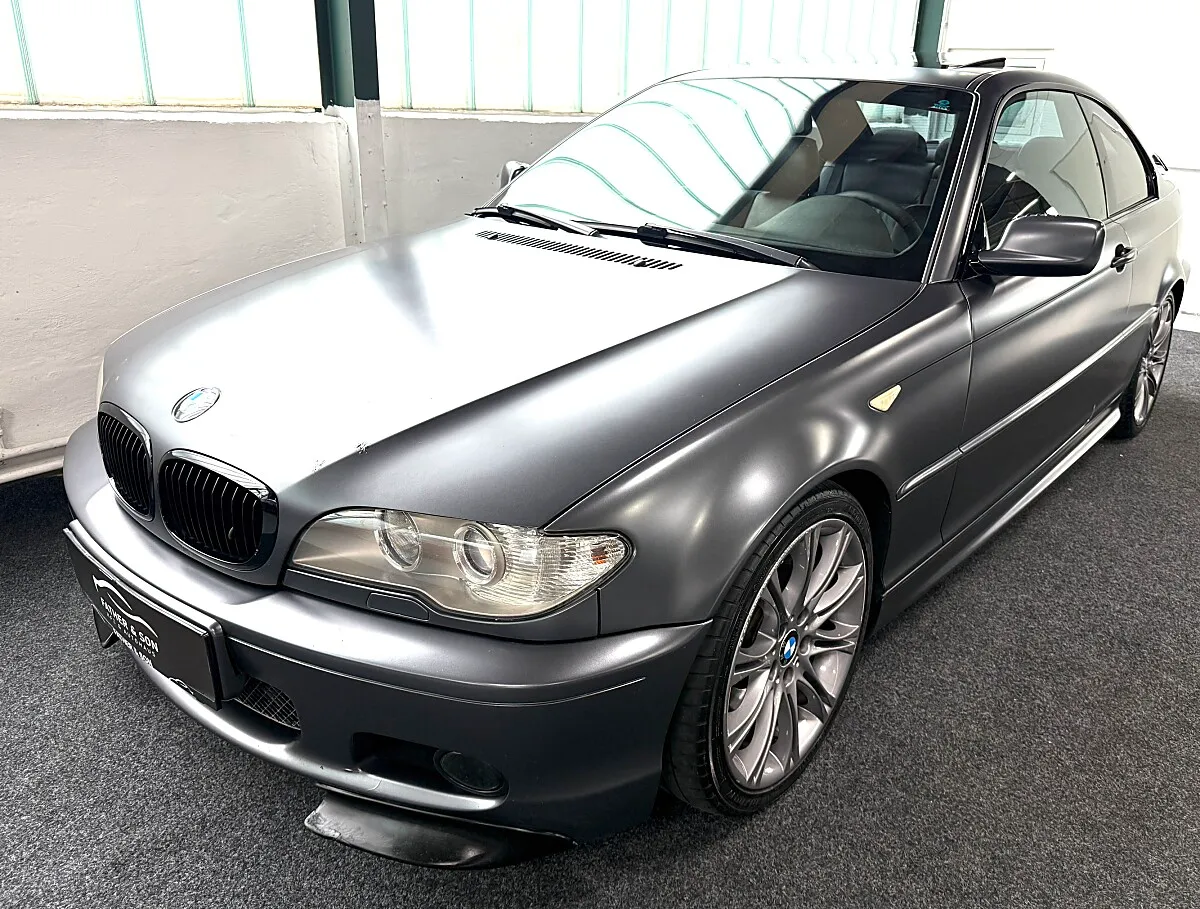 BMW 3er-Reihe
