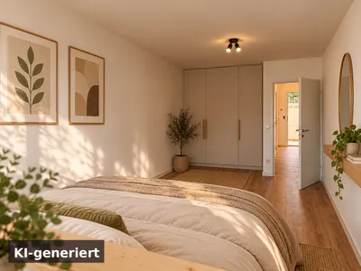 2-Zimmer-Wohnung kaufen in Salzburg Stadt – 65 m², € 320.000 – Bild 5 von 15