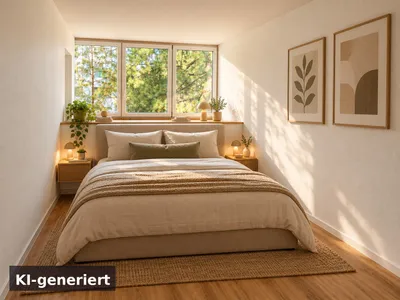 2-Zimmer-Wohnung kaufen in Salzburg Stadt – 65 m², € 320.000 – Bild 3 von 15