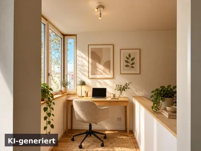 2-Zimmer-Wohnung kaufen in Salzburg Stadt – 65 m², € 320.000 – Bild 7 von 15