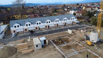 4-Zimmer-Haus mieten in Wiener Neustadt Land – 111,77 m², € 1.099 – Bild 4 von 5