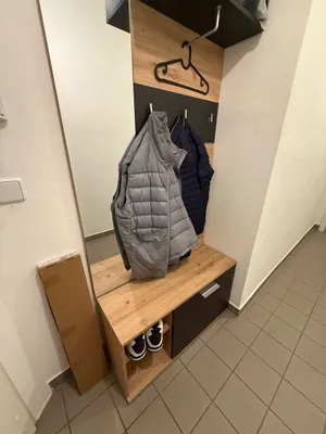 2-Zimmer-Wohnung mieten in Wien – 45 m², € 478 – Bild 2 von 45