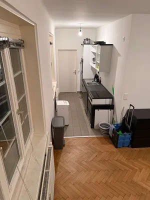 2-Zimmer-Wohnung mieten in Wien – 45 m², € 478 – Bild 19 von 45