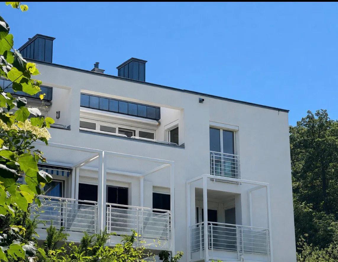 Wohnung – Purkersdorf, Süßfeld - Ansicht 2