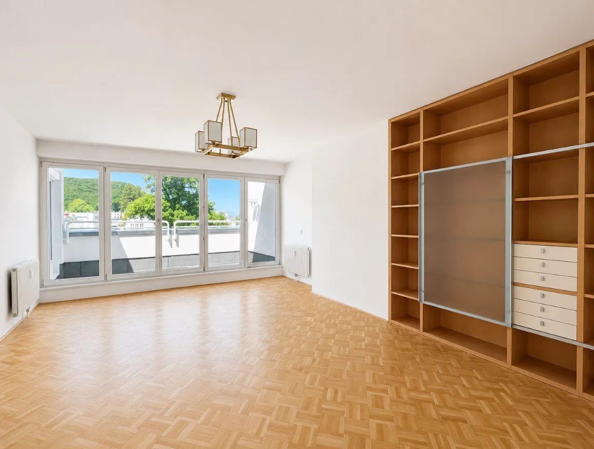 Wohnung – Purkersdorf, Süßfeld - Ansicht 3