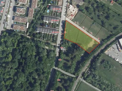 Grundstück kaufen in Bruck an der Leitha – 502 m², € 115.000 – Bild 9 von 10