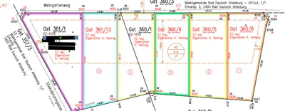 Grundstück kaufen in Bruck an der Leitha – 502 m², € 115.000 – Bild 10 von 10