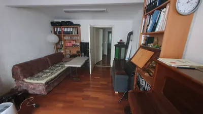 5-Zimmer-Immobilie mieten in Wien – 100 m², € 220 – Bild 5 von 6