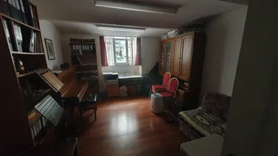 5-Zimmer-Immobilie mieten in Wien – 100 m², € 220 – Bild 4 von 6